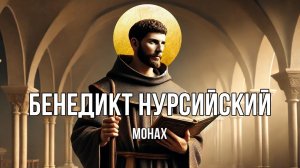 Святой Бенедикт Нурсийский: Монах, спасший цивилизацию