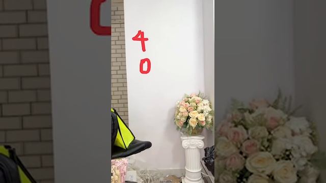 Frame Vlog # 5 Thử thách em gái mặc 20 bộ váy смотреть онлайн