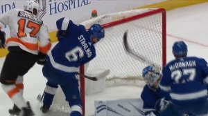Топ-10 сэйвов в карьере Андрея Василевского / Andrei Vasilevskiy's top 10 career saves