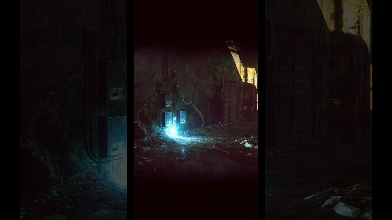 Старая отдача Часть 1 Escape From Tarkov #тарков #pvp