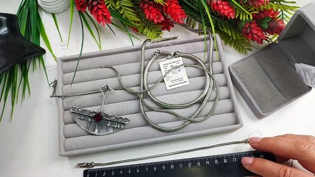 Массивные цепи/браслеты/подвеска из серебра 925 смотреть онлайн