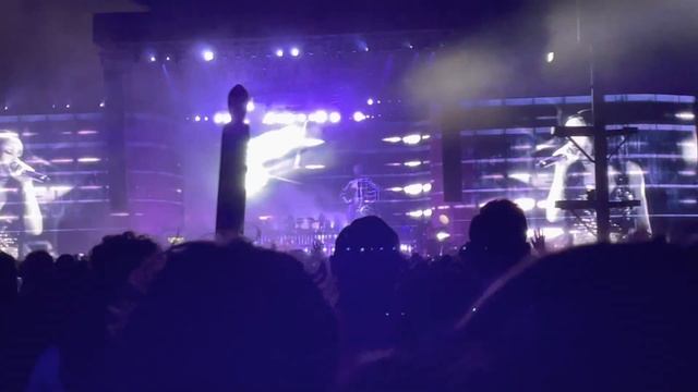 Doja Cat @ Coachella 2022