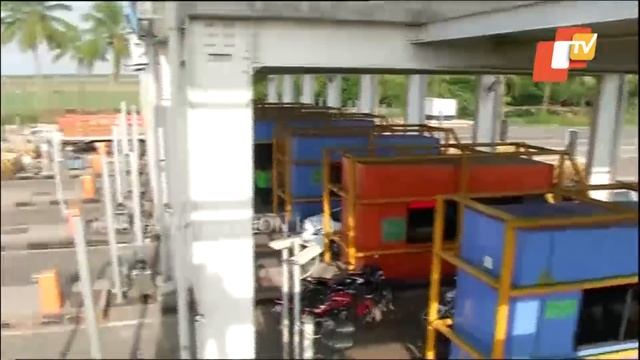 Special Story  No Toll Plazas On National Highways In 2 Years