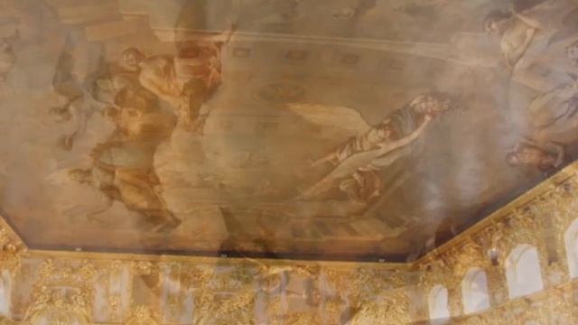 Царское село_2 смотреть онлайн