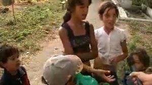 Беспризорники