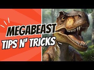 Megabeast Tips N' Tricks - Beast Lord