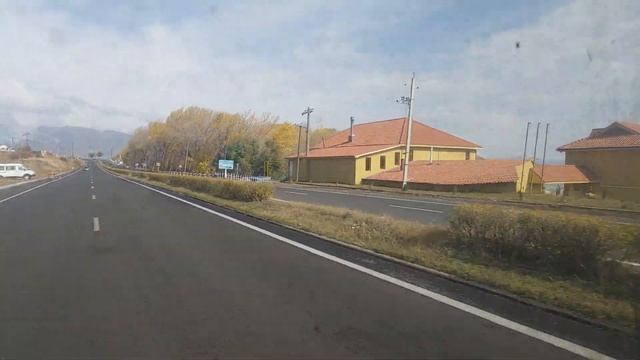 Armenia - Dilijan to yerevan