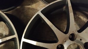 Диски Klein Wielli R16 5x114,3 за 8000 руб.