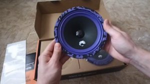 DL Audio Piranha 165 v.2