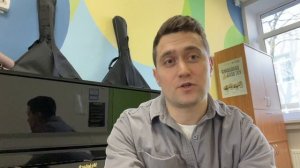 Обращение к участникам II Всероссийского конкурса исполнительского искусства "Возможности нации"