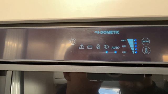 Swift Voyager 540 - Handover Video 📜 смотреть онлайн