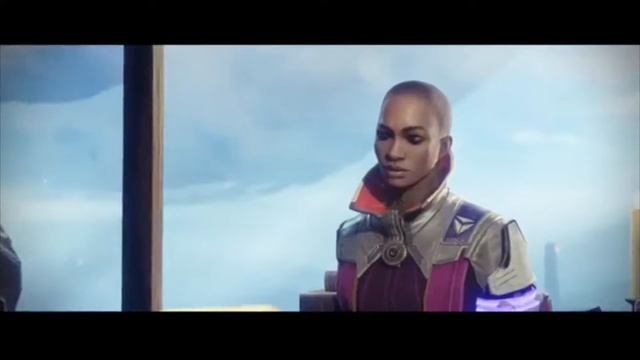 Destiny 2: Curse of Osiris (Part 2) смотреть онлайн