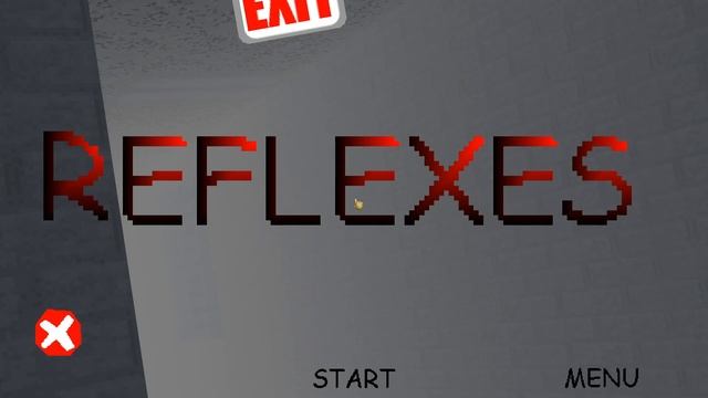 THIS WAS ACTUALLY SCARY! | REFLEXES смотреть онлайн