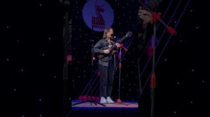 «Письмо из Джанхота». муз. О. Шишовой, ст. Я.Симон (исполняет Ольга Шишова)