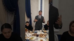 Наш основатель Президент компаний Смарт - Рич  СОЛТОЕВ РУСТАМ КИМБИЛЕТОВИЧ !!