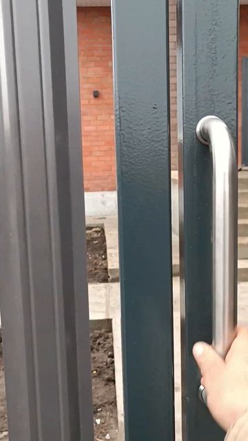 забор из штакетника смотреть онлайн