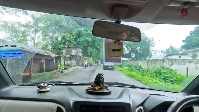 গরুবাথান - Gorubathan 🏞️ Kolkata to Gorubathan 🚃 Offbeat North Bengal ⛰️ Gorubathan Best Homestay 🏡 смотреть онлайн