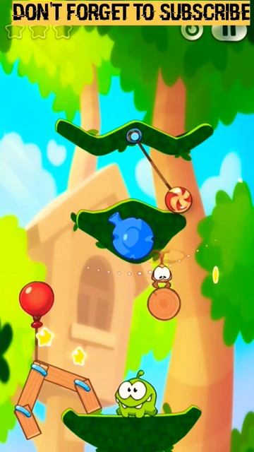 || CUT THE ROPE PART 3 || #shorts #viral #cuttherope