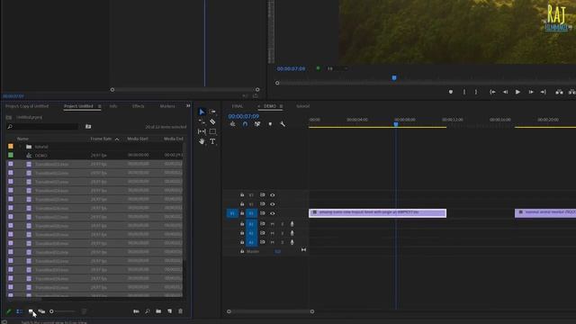 20 FREE Overlay transitions ( Drive Link ) + Premiere Pro Tutorial ! смотреть онлайн