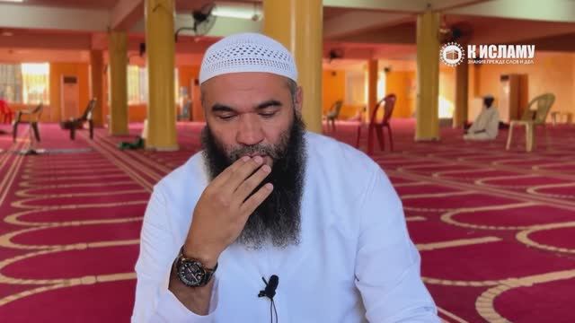 Эти причины привели мусульман к вере в материю | Ринат Абу Мухаммад