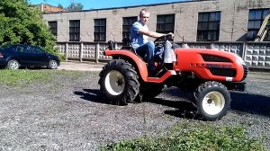 Branson 2500h