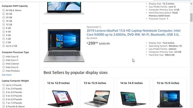 كيفية شراء لاب توب و افضل لاب توب للبرمجة والتصميم والمونتاج وعملاق الالعاب смотреть онлайн