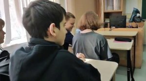 Видео к конкурсу "Учитель года 2025"