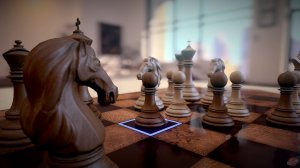Шахматы с любителем на chess.com!!! Блиц Арена (5+0)