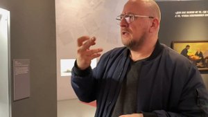 Выставка Ленин 2025