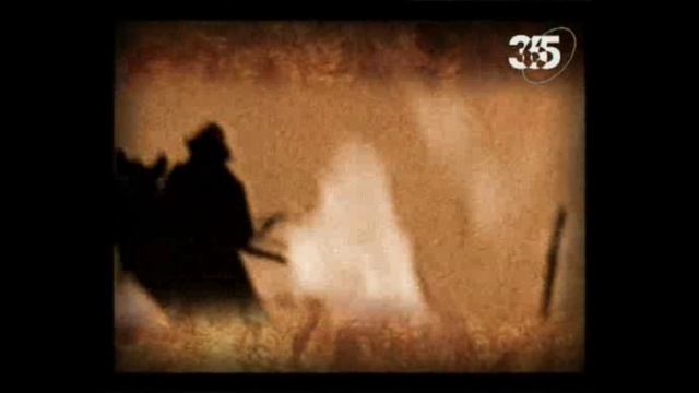 История России. Правители Руси. 10. Ярослав II Всеволодович. 7. Нашествие