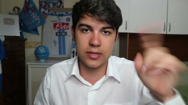 Ho preso 100 all'Esame di Maturità - La mia Esperienza смотреть онлайн