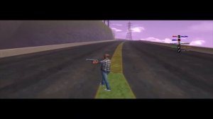 [GTA SA] Bullet Tracer Mod