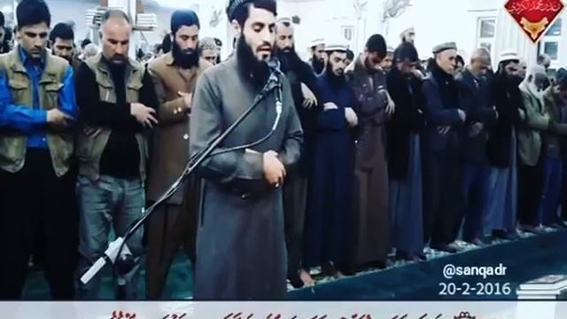 КРАСИВО ЧИТАЕТ ИЗ КОРАНА РАЫД МУХАММАД КУРДИ 2016 смотреть онлайн