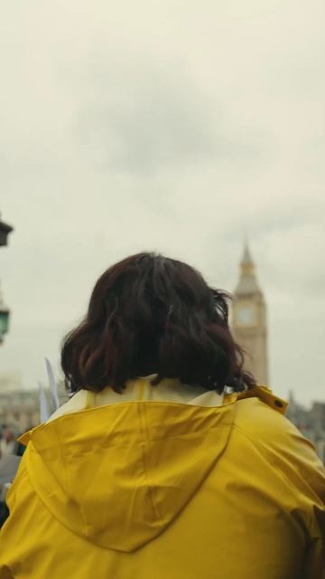 London Revealed: A Cinematic Journey through the Heart of the City  #explorelondon #wanderlust