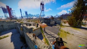 ГАЙД! КАК ПРАВИЛЬНО ВЗОРВАТЬ ТАНК в РАСТ/RUST!