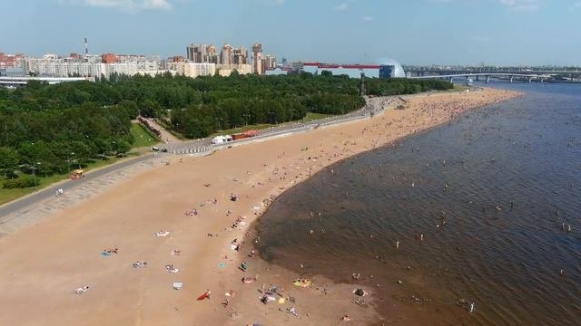 Парк 300 летия