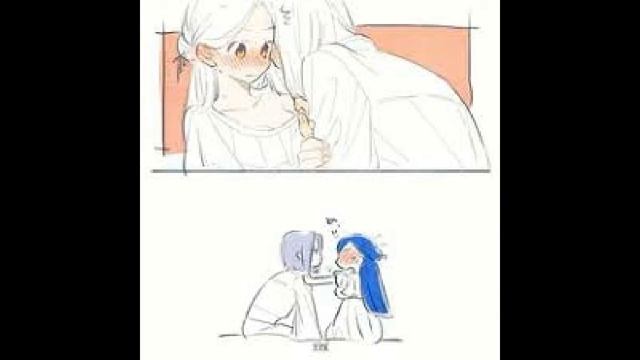 аниме клип девочка моя смотреть онлайн