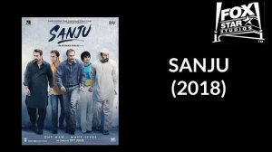 FOX STAR STUDIOS All Movies List.