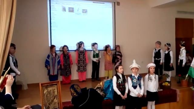 Русско-армянские узбеки. смотреть онлайн