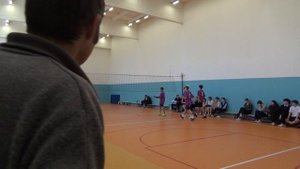 МОУ Лицей (Электрогорск) - МОУ СОШ 14 (Электрогорск)