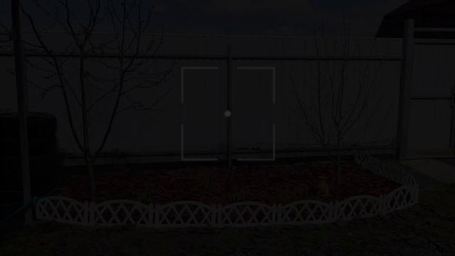 Преображение клумбы