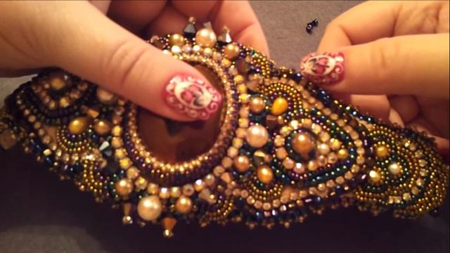 Ehete valmistamine. Mis on seemnehelmed? I osa смотреть онлайн