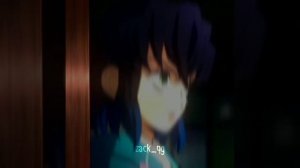 #anime #edit #аниме #эдит #demonslayer #shorts #inosuke #клинок #крд #иноске