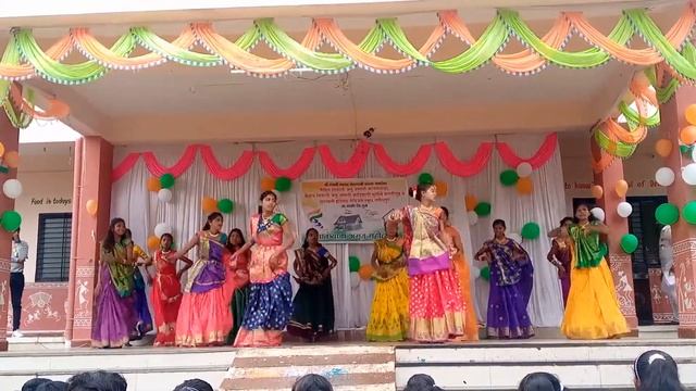 aashram Shala Ganeshpur 15 August🧡⚪💚 смотреть онлайн