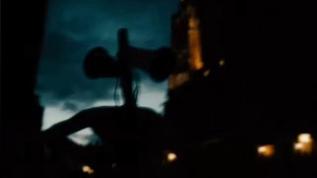 Зажигательный танец Сиренеголового. Анимация смотреть онлайн