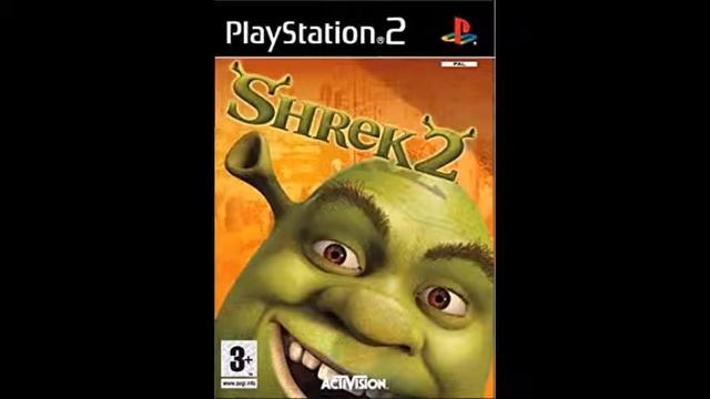Extension [Activision - Shrek 2(PS2) Intro Theme] смотреть онлайн