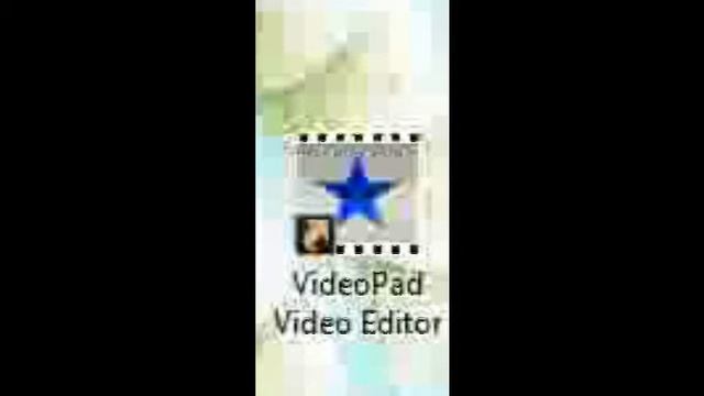 Video Pad Video Editor