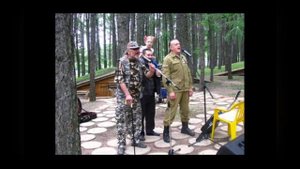 Говорила мать Серёжке - Людмила Зеленина