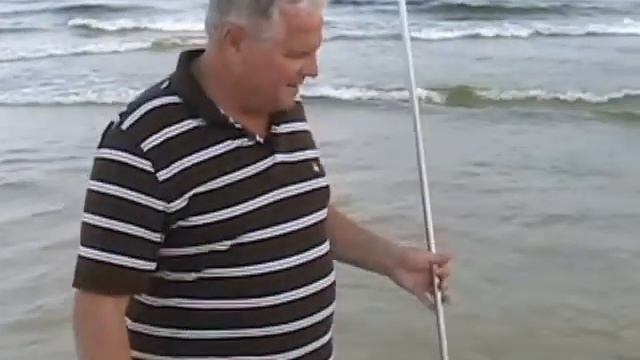 Earthbond Green Beach Tools Demo смотреть онлайн