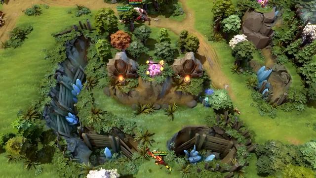 Dota 2 WTF Moments 201 смотреть онлайн